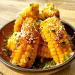 corn ribs