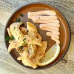 fried calamari