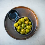 sicilian olives