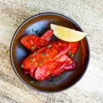 west australian smoked chorizo