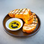 slow ferment turkish bread