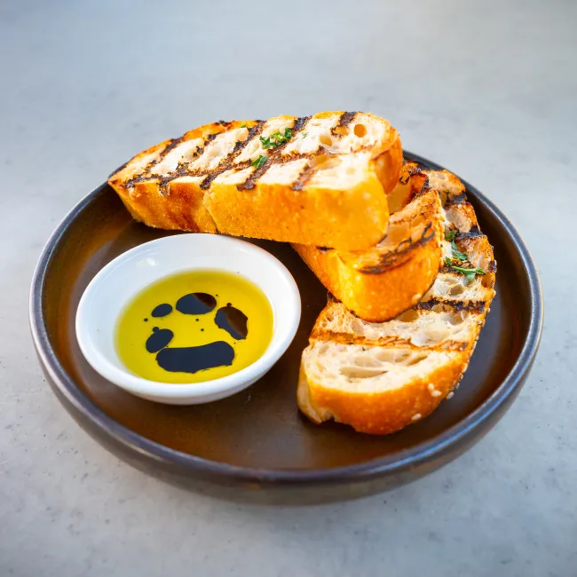 slow ferment turkish bread